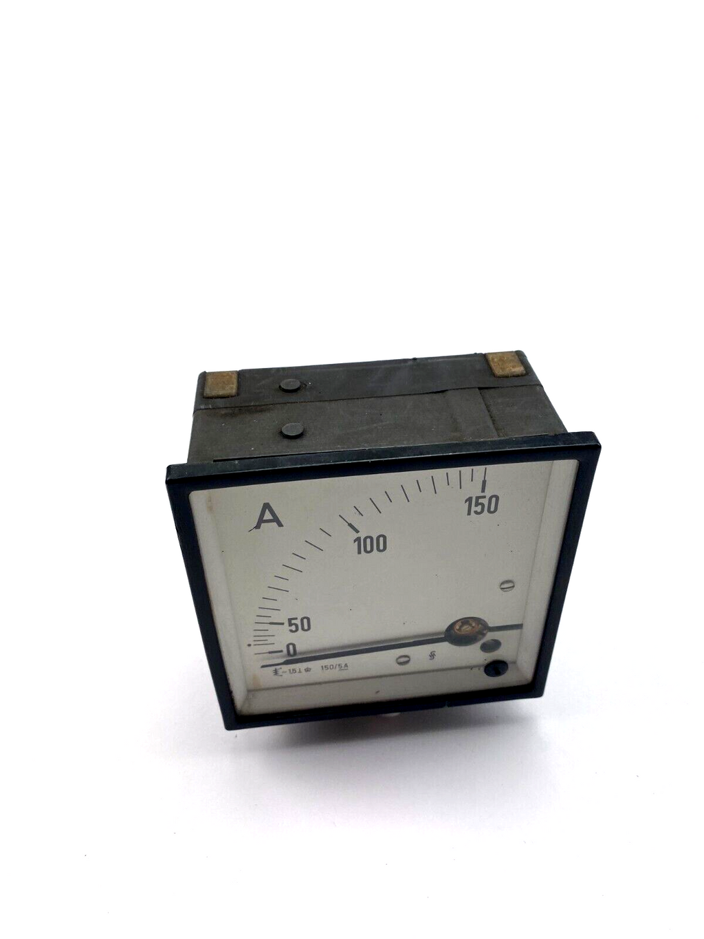SIEMENS 1,5T AMPEREMETER 150A