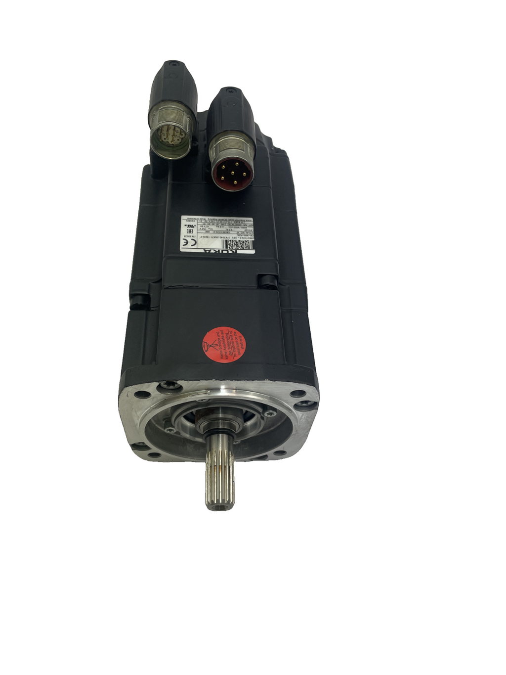 Kuka 1FK7042-2AK71-1SH9-Z SIMOTICS S Servomotor 0.84 kW (Art.-Nr. 0000254782)