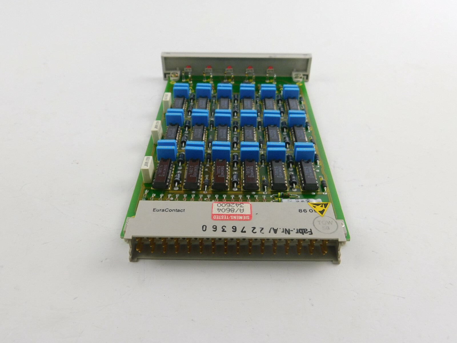 Siemens Iskamatic B EU15 6FQ2515-0A