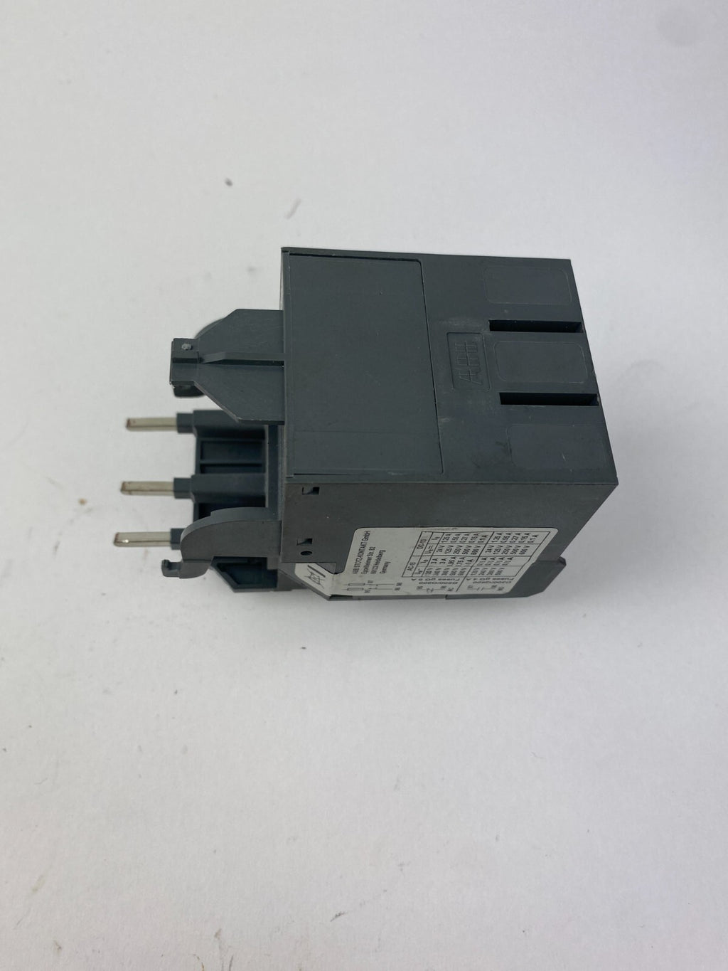 ABB TF42-29 1SAZ721201R1052 24-29 A