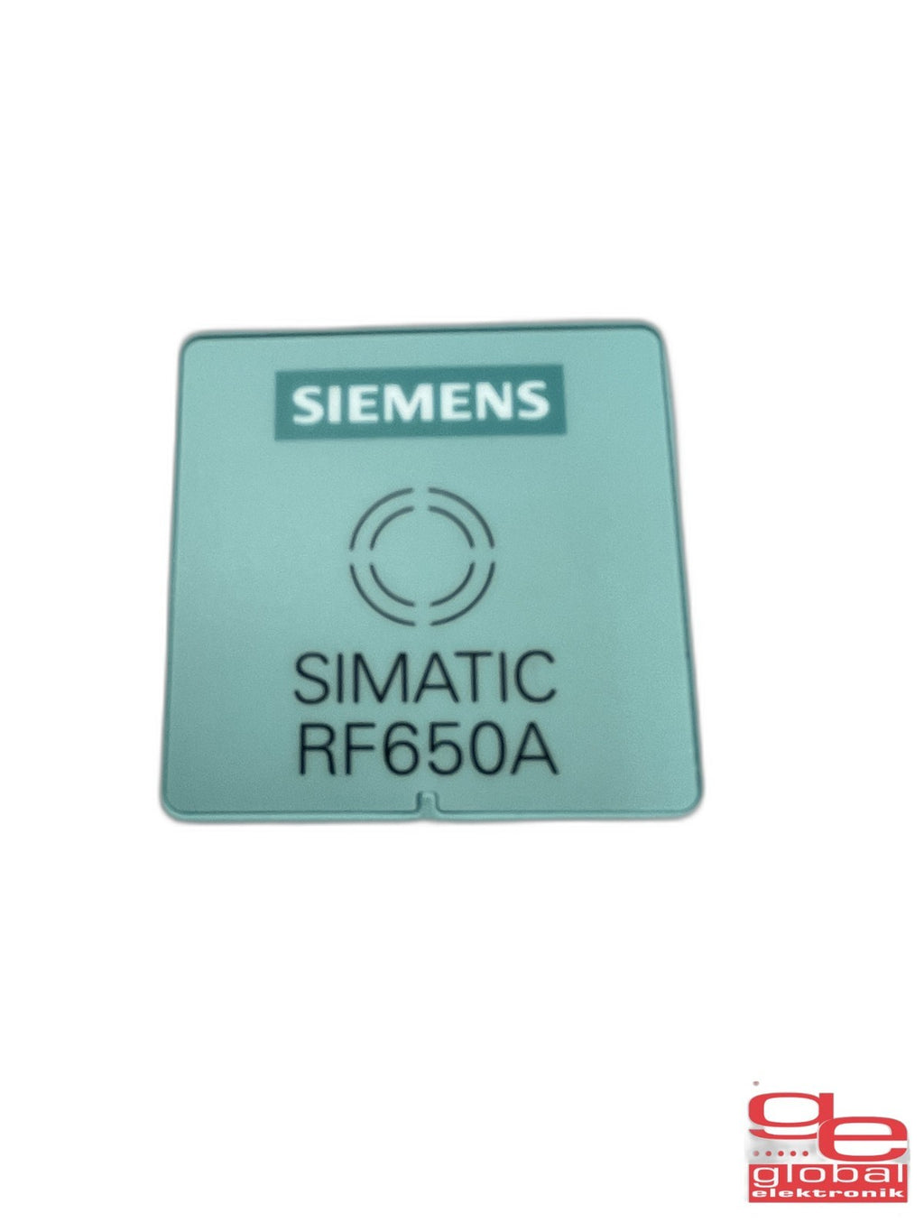 Siemens SIMATIC RF650A ANTENNA. 1P  6GT28120G B08 SVP P8051097 3 865-068 MHz