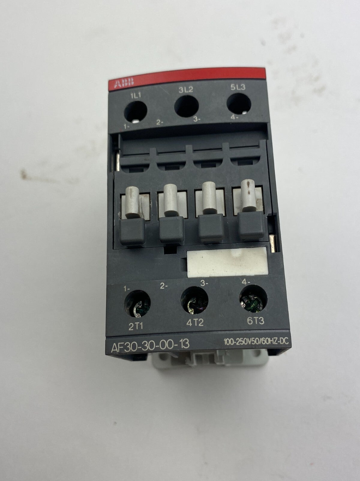 ABB AF30-30-00-13 50A