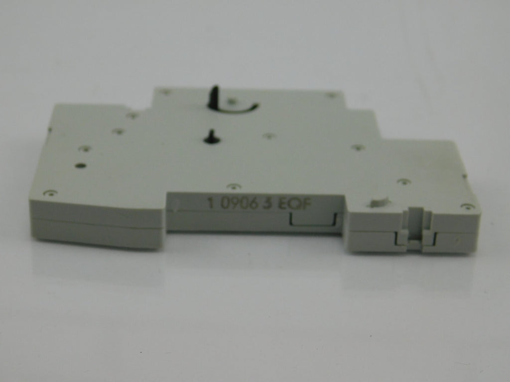 SIEMENS Hilfsstromschalter 5SX9 100