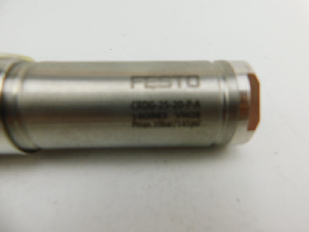 FESTO CILINDER CRDG-25-20-P-A
