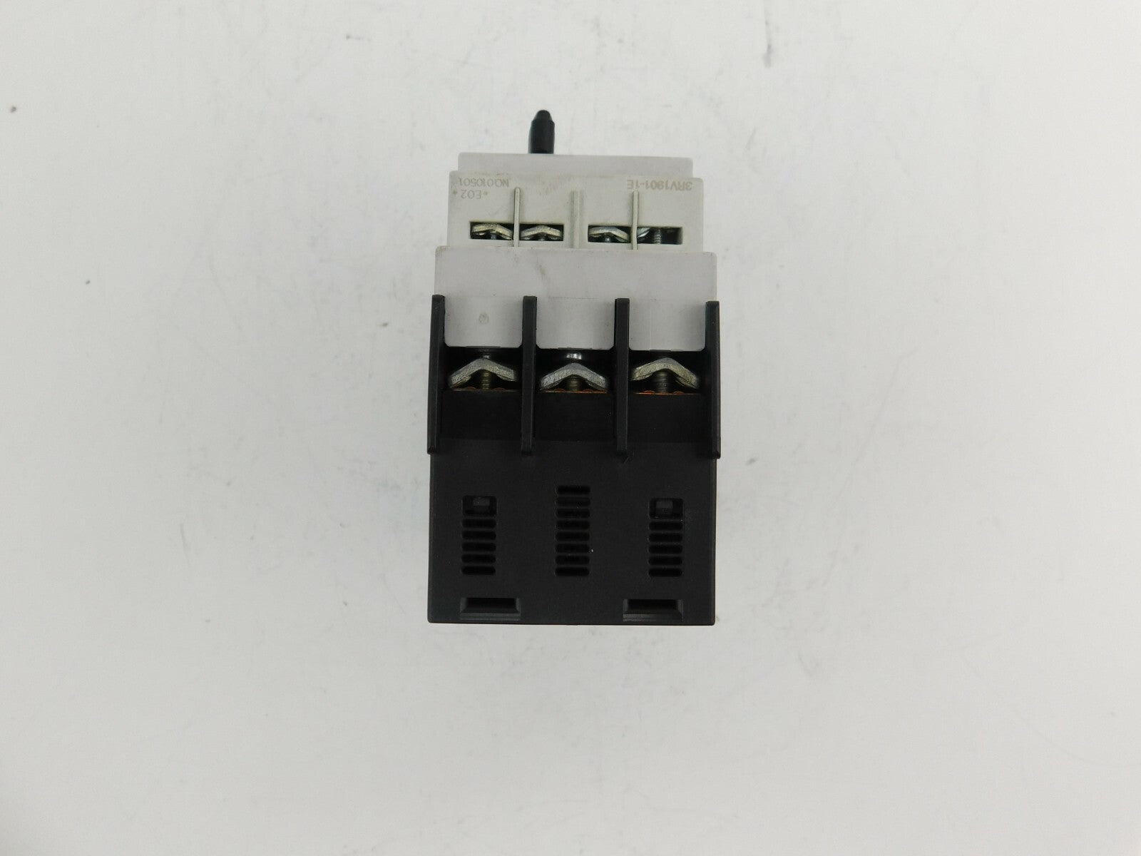 SIEMENS SIRIUS Leistungsschalter  3RV1021-1BA10 1,4-2A ** 3 Stück **