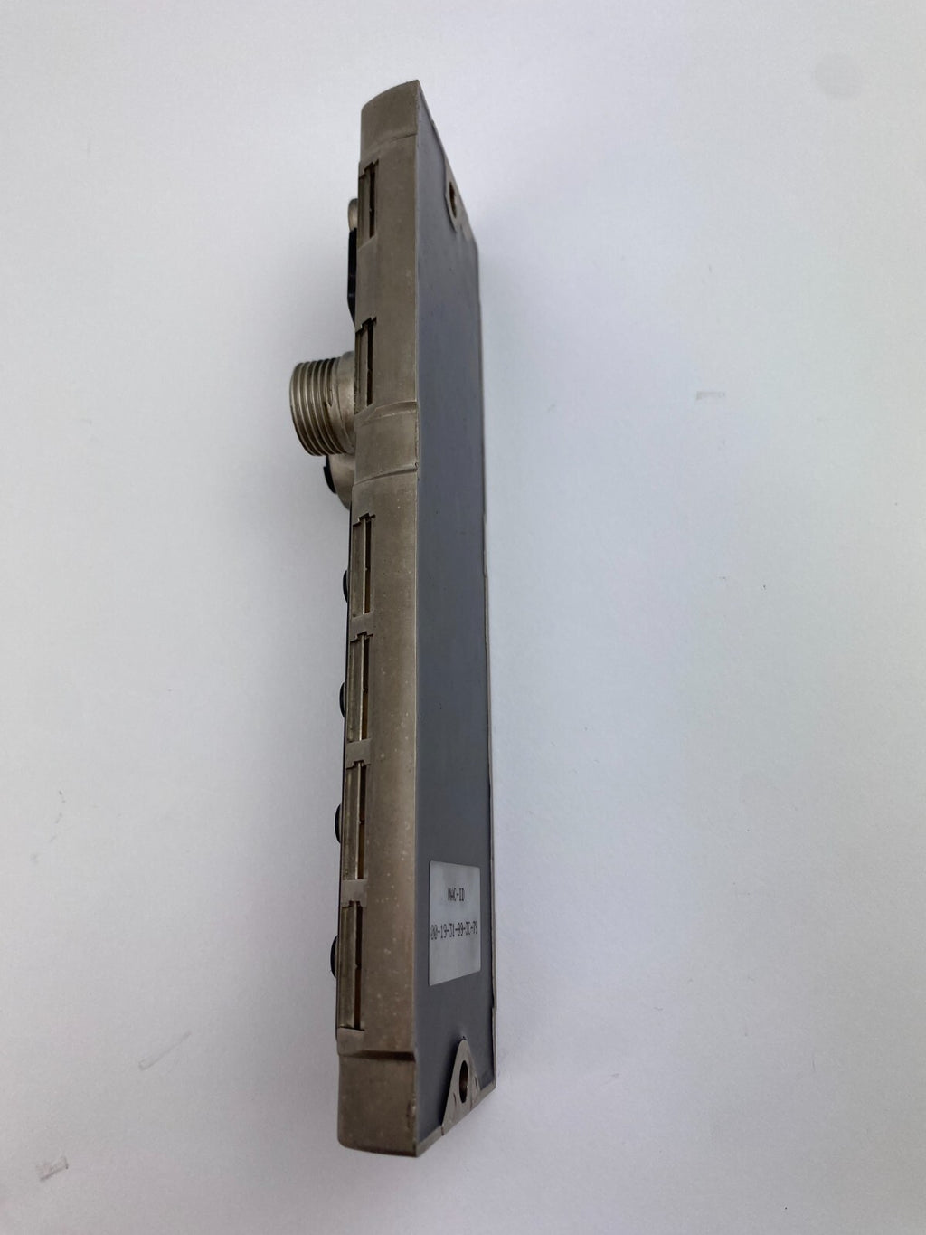 BALLUFF BNI005H BNI PNT-508-105 Z015 1640HU