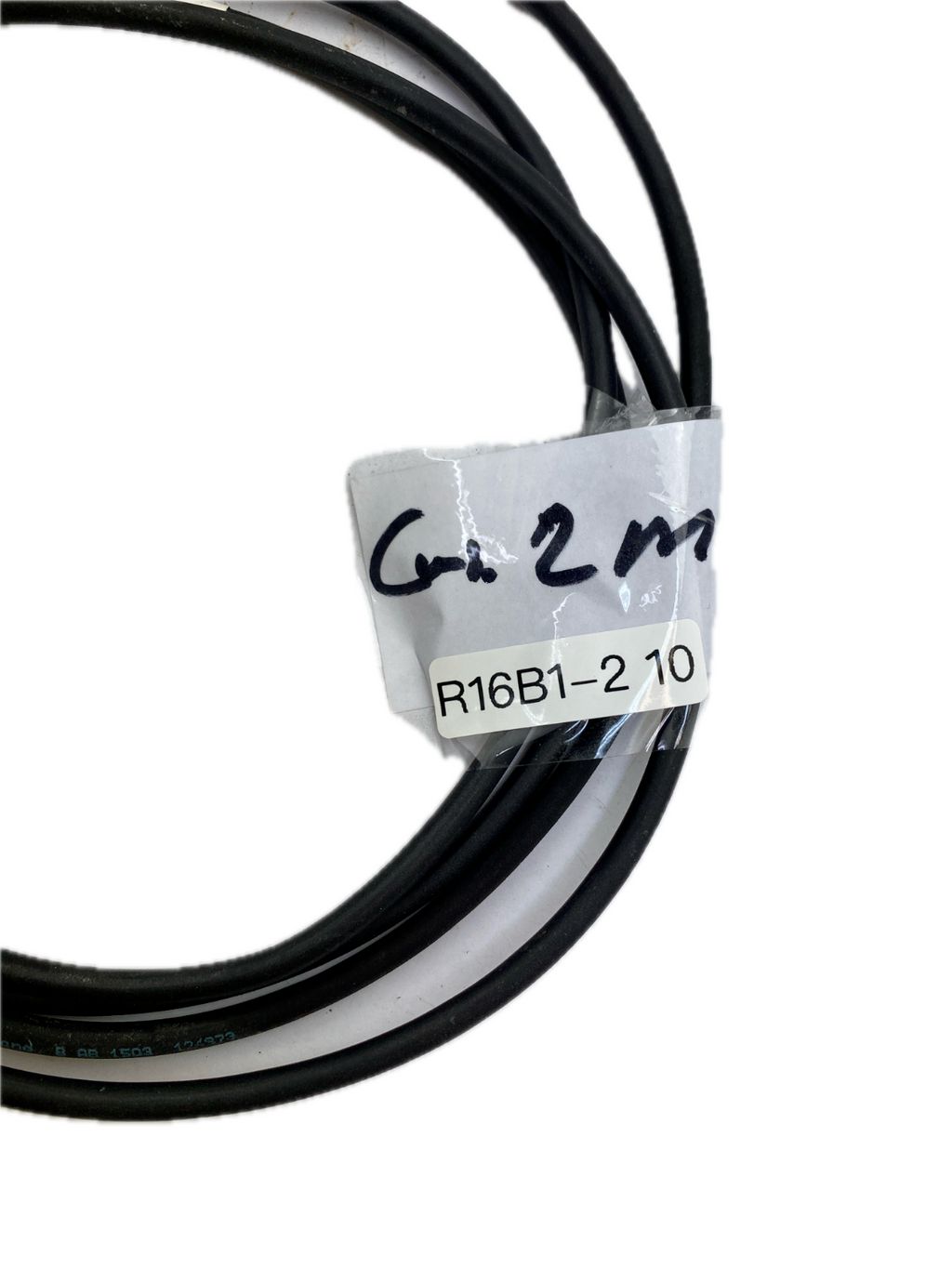 Baumer 12P1701/S14L ca. 2 meter