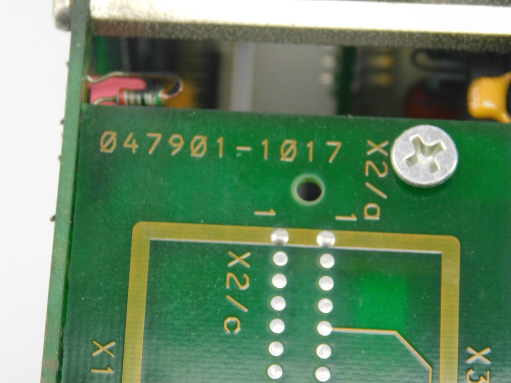 Bosch R401