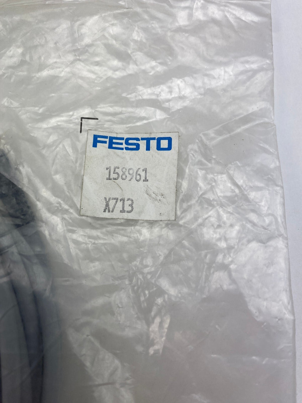 FESTO 158961 X713