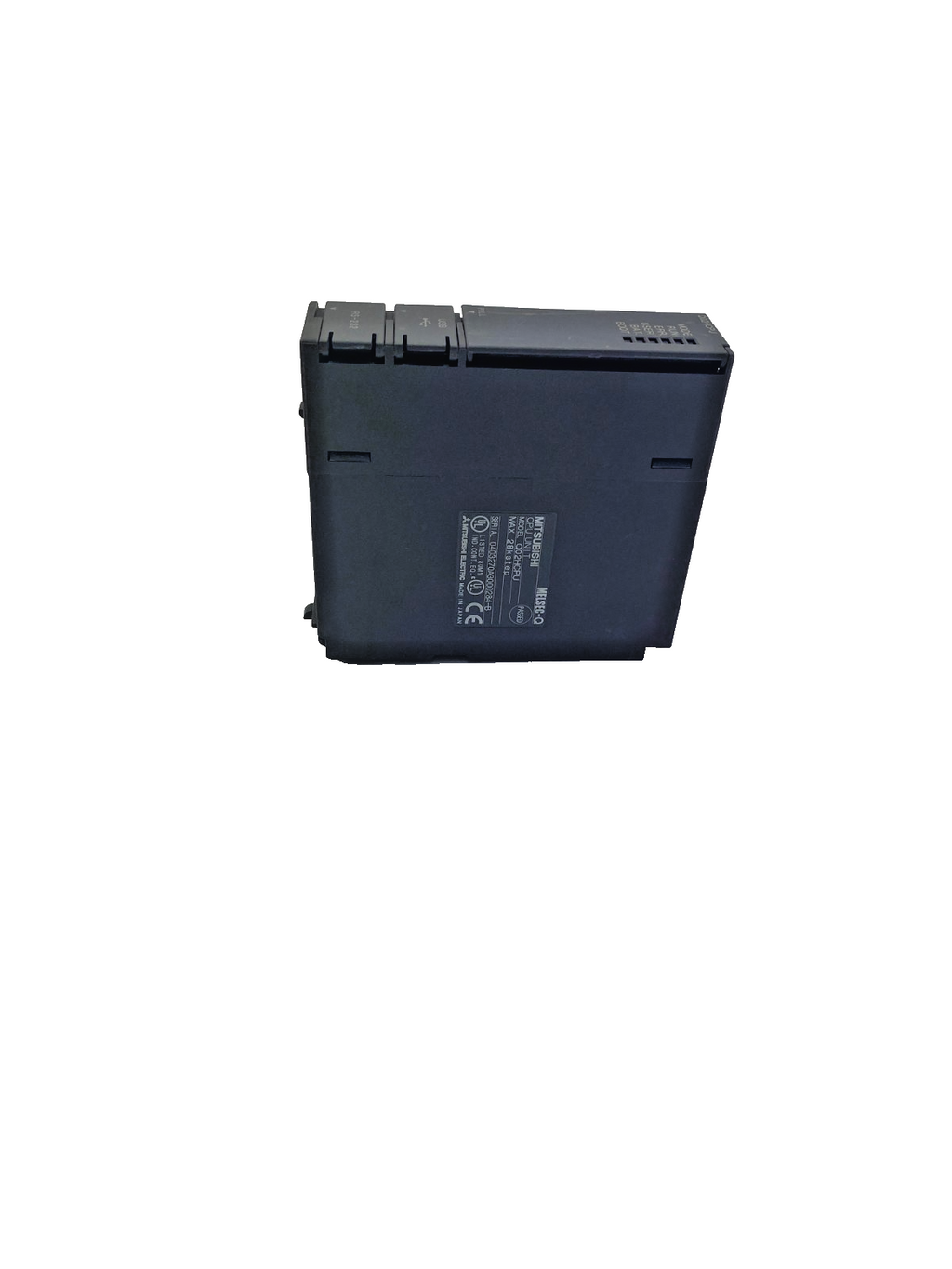 Mitsubishi Q02HCPU