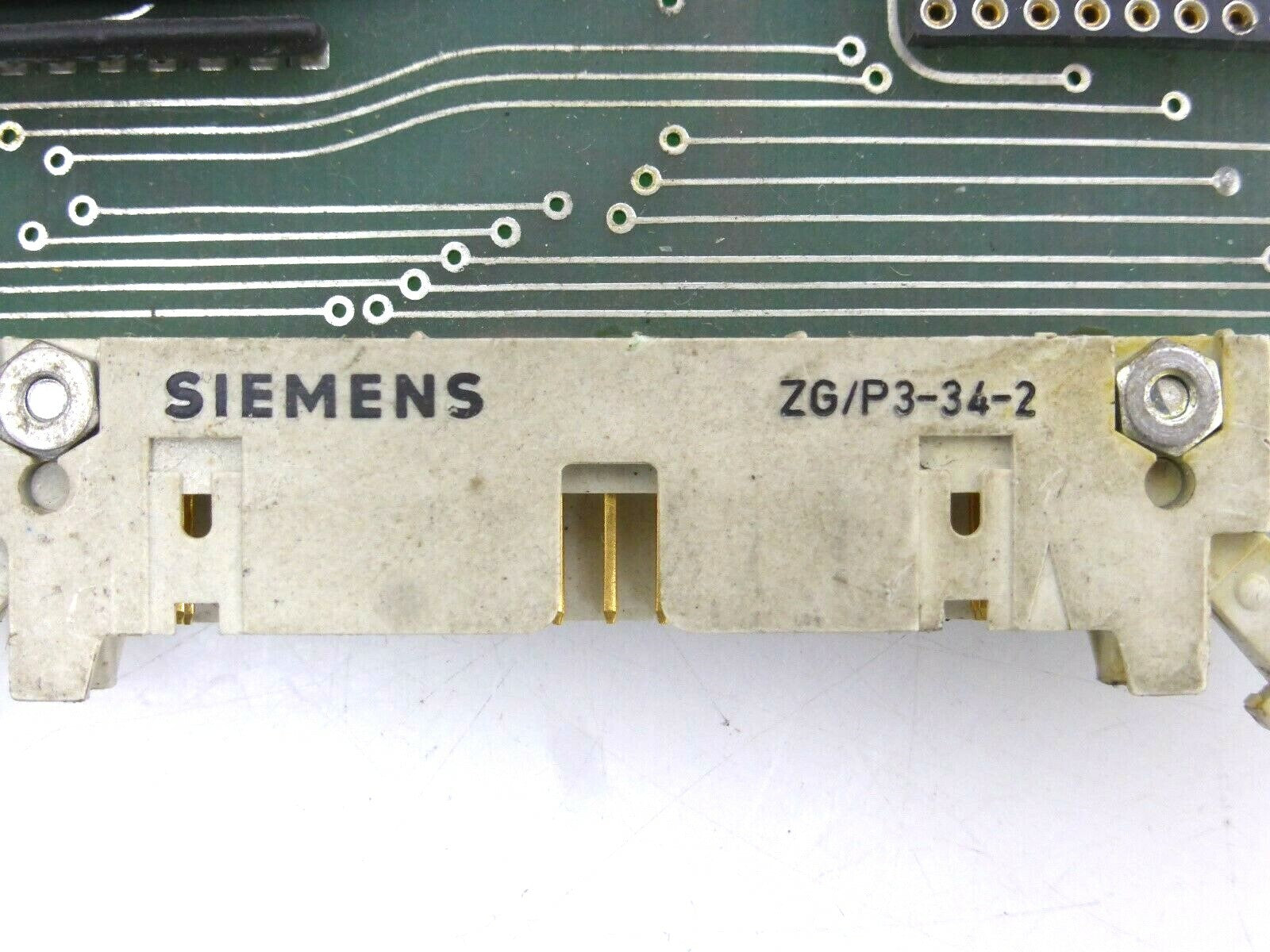 Siemens MC85CPUEE