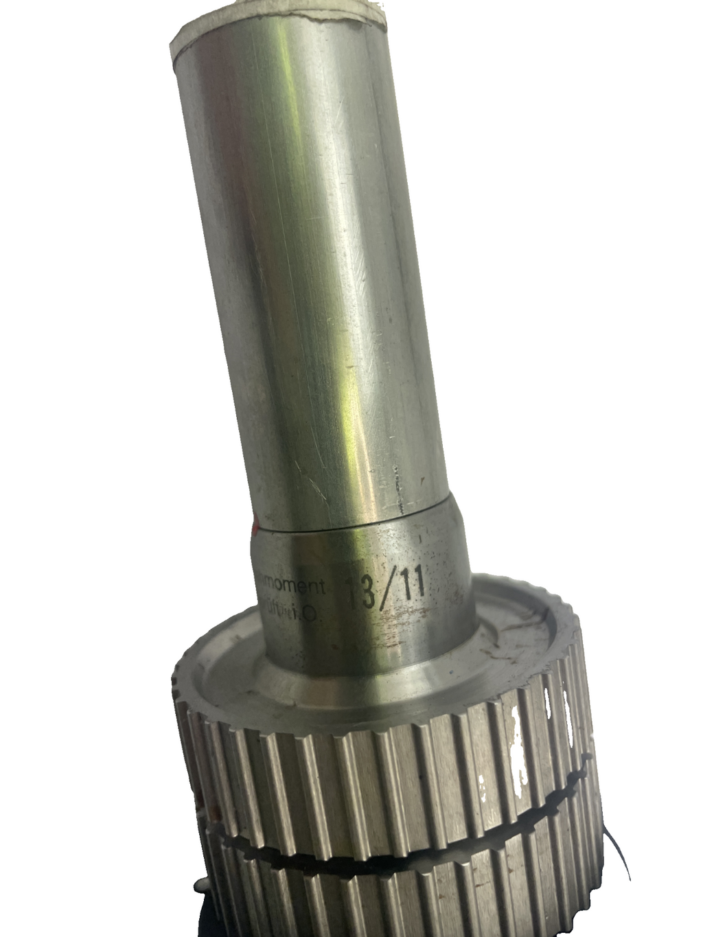 Kuka 1FK7034-5AZ91-1ZZ9-Z Servomotor mit Antriebswelle VKR 16-2 R 1610