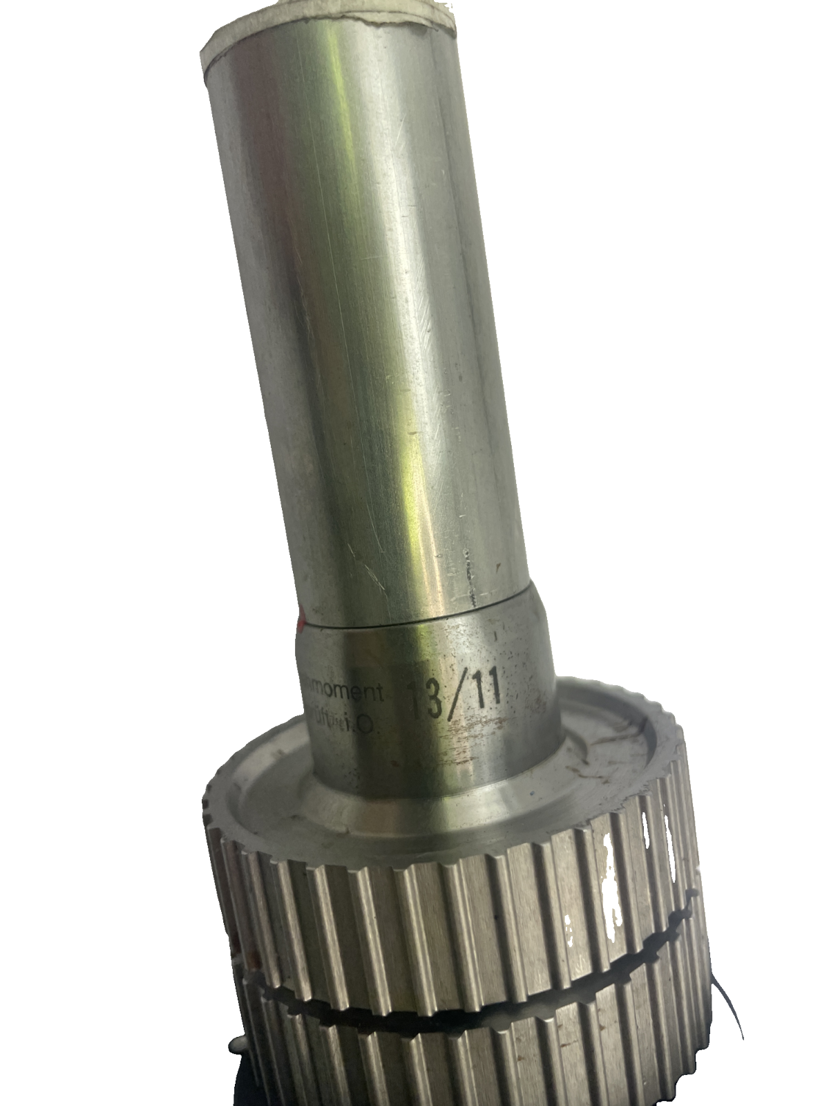 Kuka 1FK7034-5AZ91-1ZZ9-Z Servomotor mit Antriebswelle VKR 16-2 R 1610