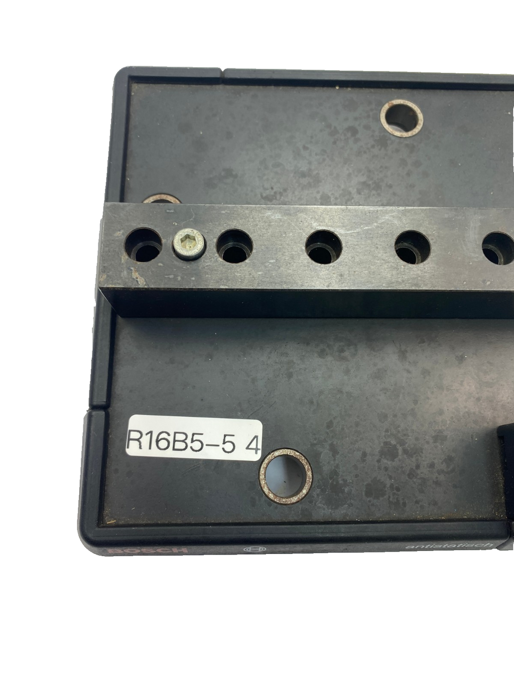 BOSCH 3 842 508 038 ++  Werkstückträger WT antistatischer