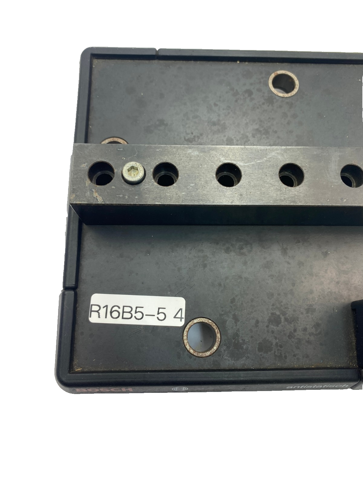 BOSCH 3 842 508 038 ++  Werkstückträger WT antistatischer