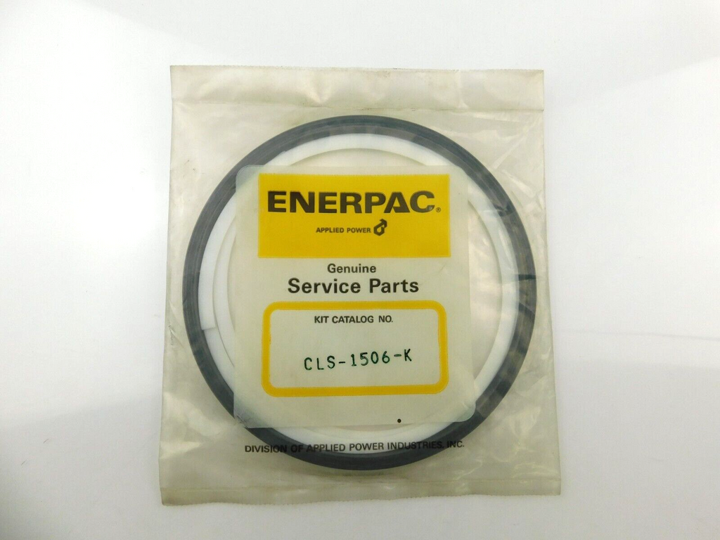 ENERPAC APPLIED POWER Service Parts CLS-1506-K ** 4 Stück **