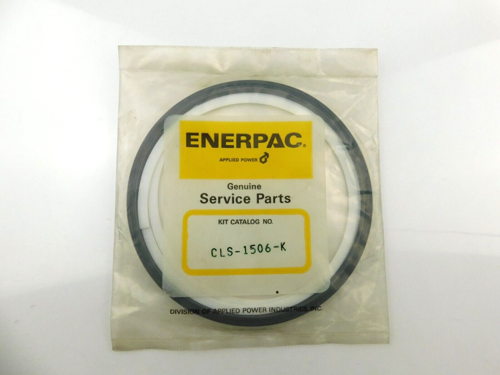 ENERPAC APPLIED POWER Service Parts CLS-1506-K ** 4 Stück **