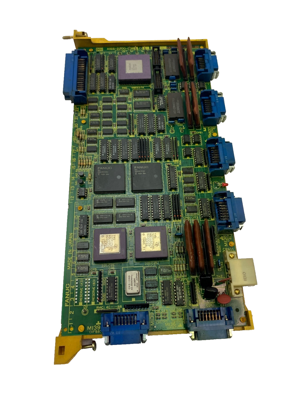 Fanuc A16B-2200-038