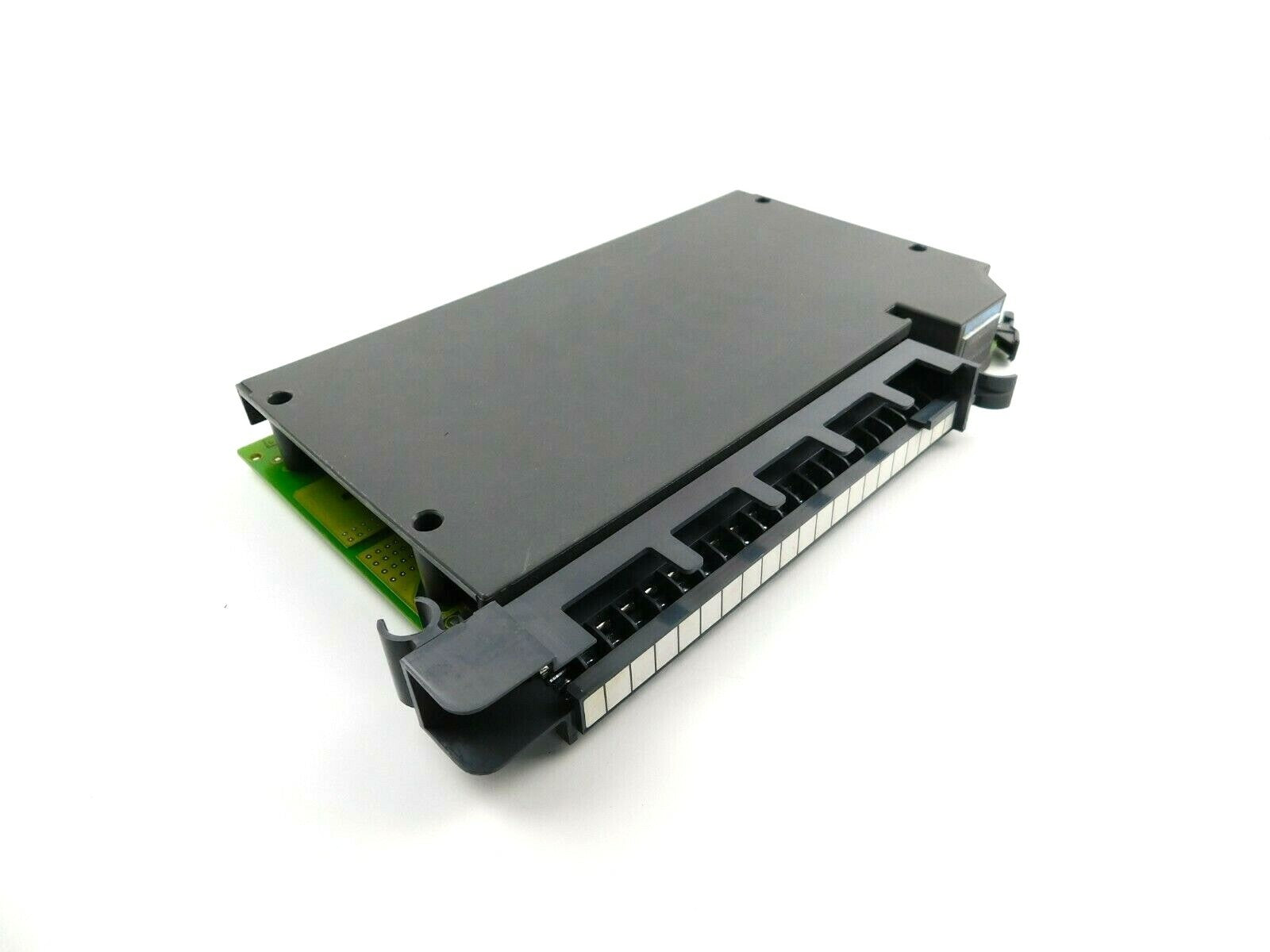 Allen Bradley CAT.NO.1771-IBD  B INPUT MODULE 10-30 VDC