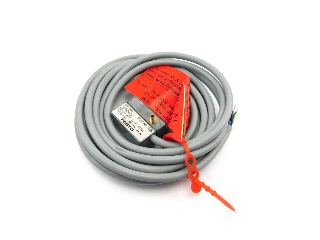 FESTO Proximity switch SME-1 7469