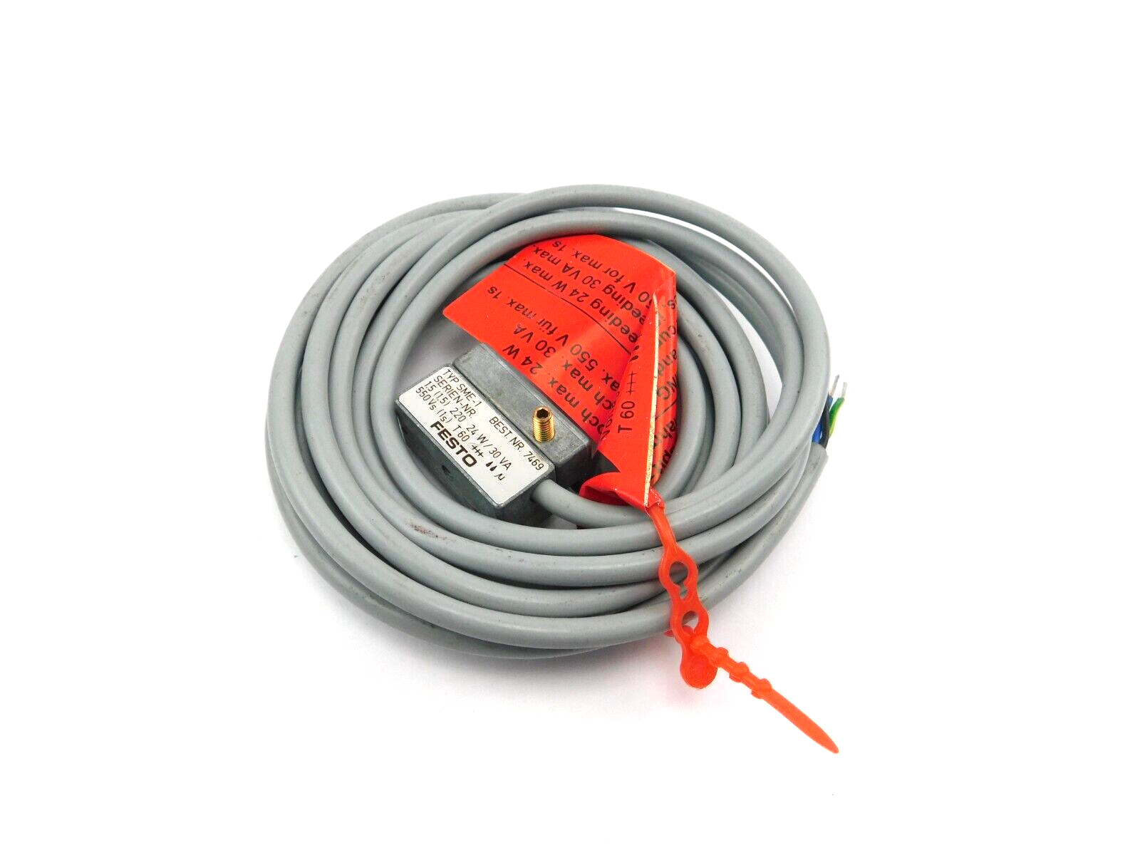 FESTO Proximity switch SME-1 7469