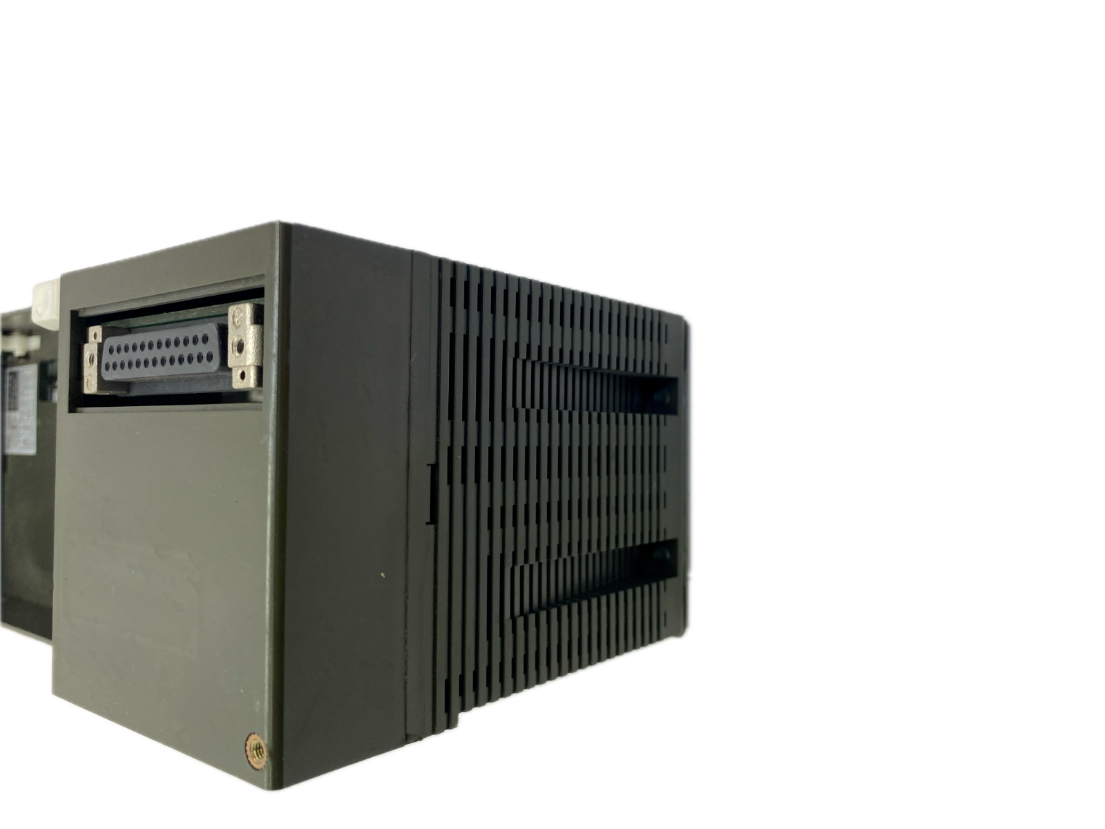 MITSUBISHI MELSEC A3NCPU programmable controller