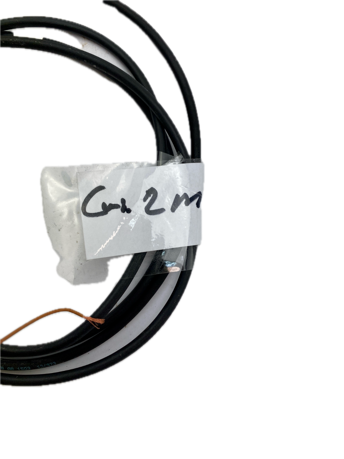 Baumer 12P1701/S14L ca. 2 meter