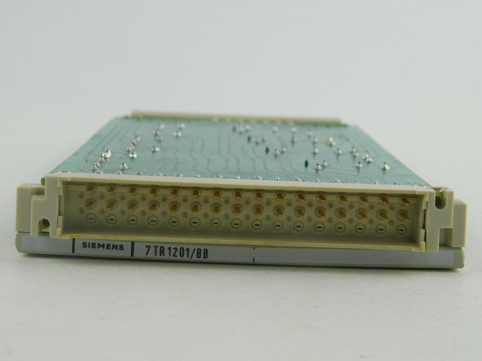 Siemens 7TR1201 / BB  C73040-A23-C23-1-85