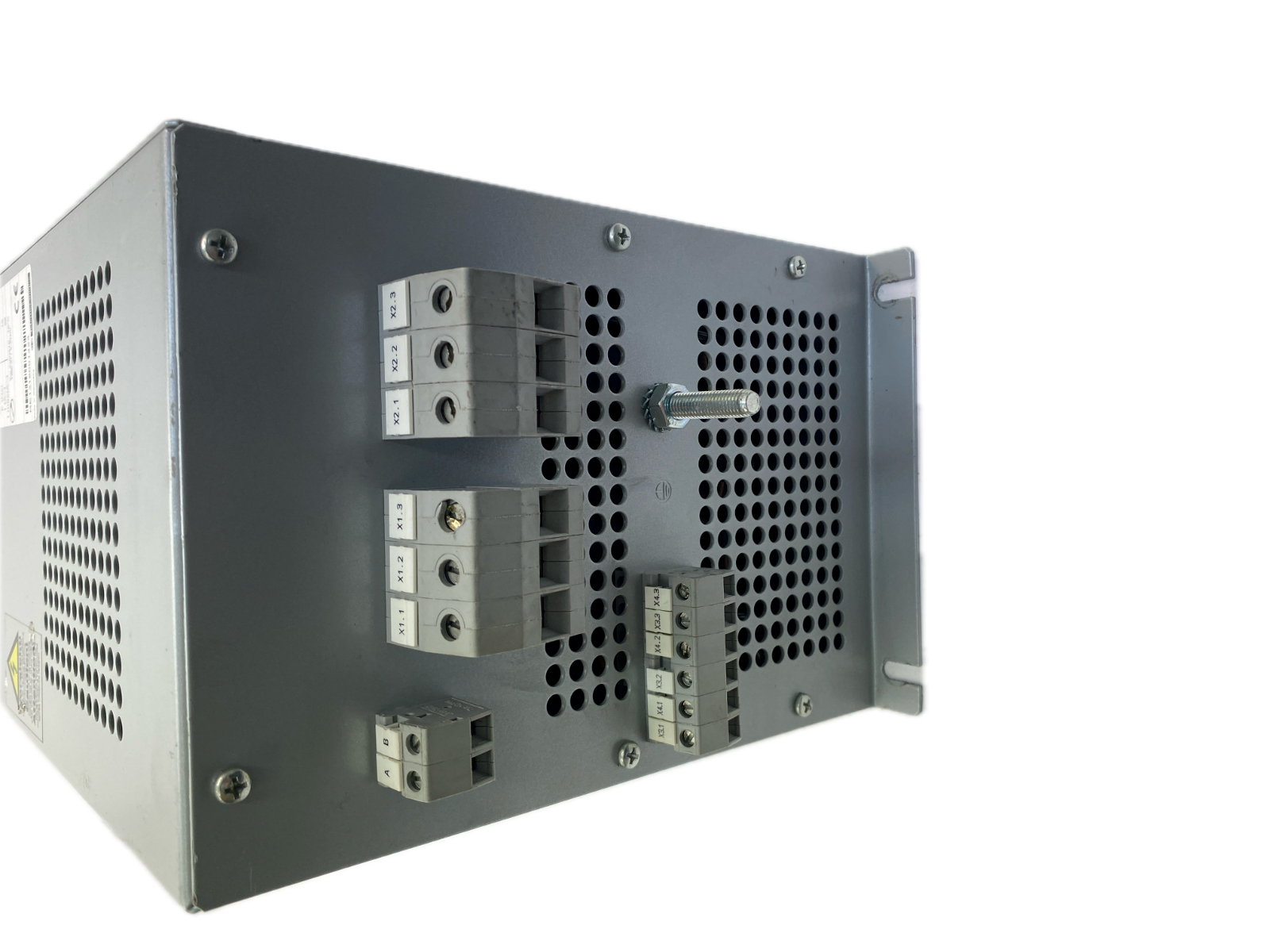 Schneider electric  Altivar VW3A4603