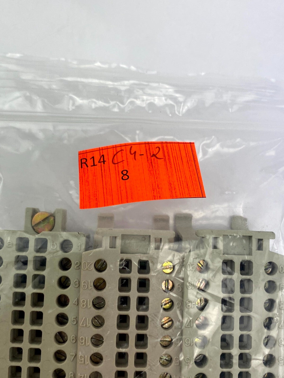 SIEMENS 1 NET 812 0668 PBT GF20 ** 3 Stück **