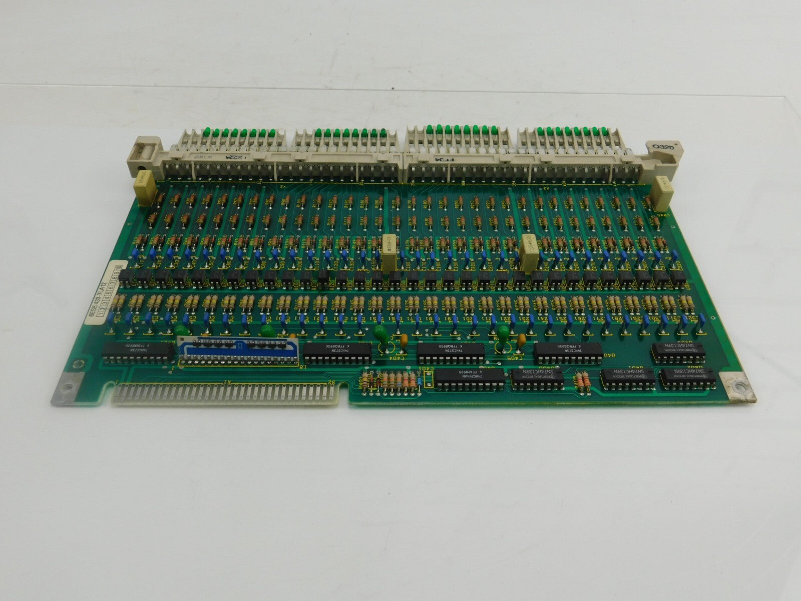 SIEMENS  6ES5 430-7LA12