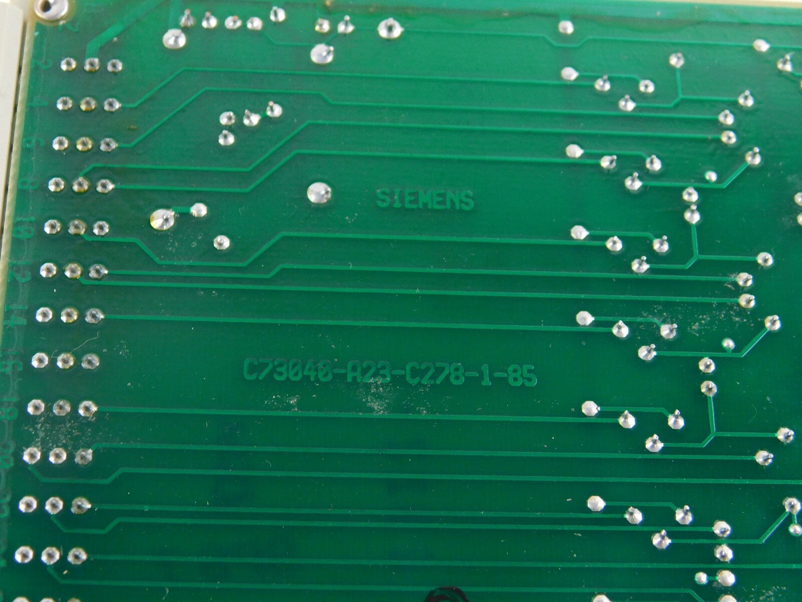 Siemens 7TS4012-1 / BB  C73040-A23-C278-1-85