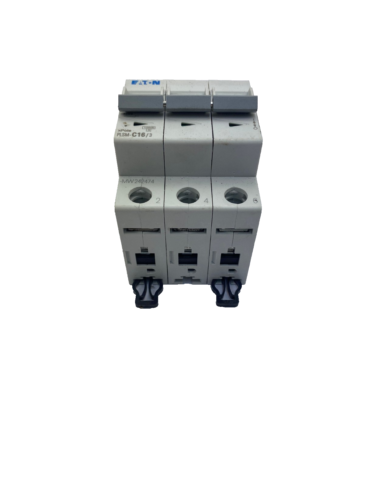 EATON xPole PLSM-C16/3