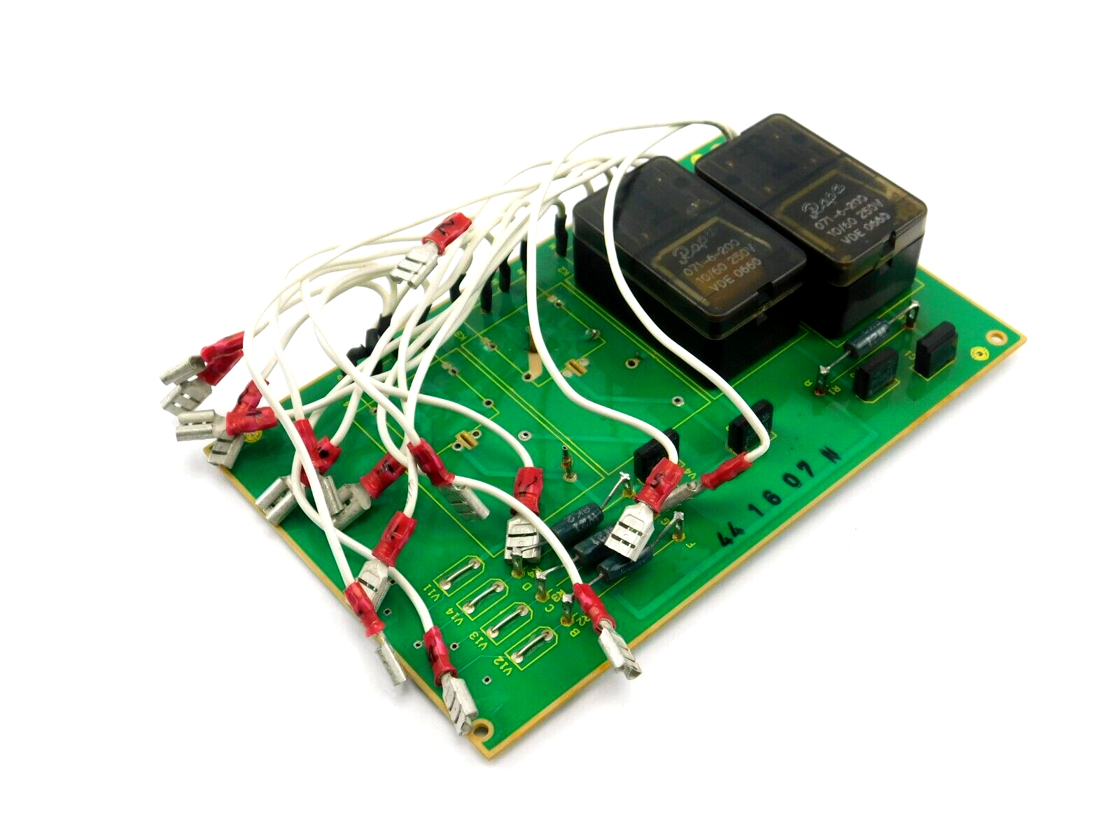 SIEMENS E88430-A30-A3727-CA4-B