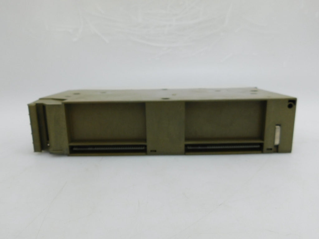 SIEMENS Modular Power Supply SIMATIC S5 PS 7A/15A 41752