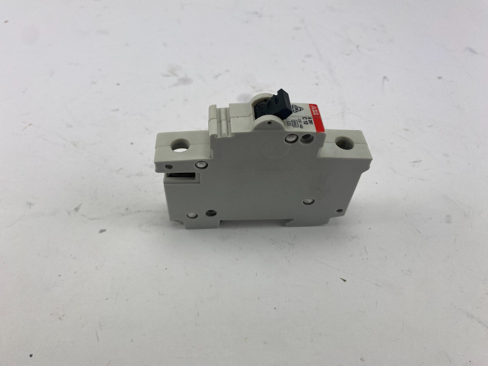 POSTEN..ABB S 261 C10 230/400