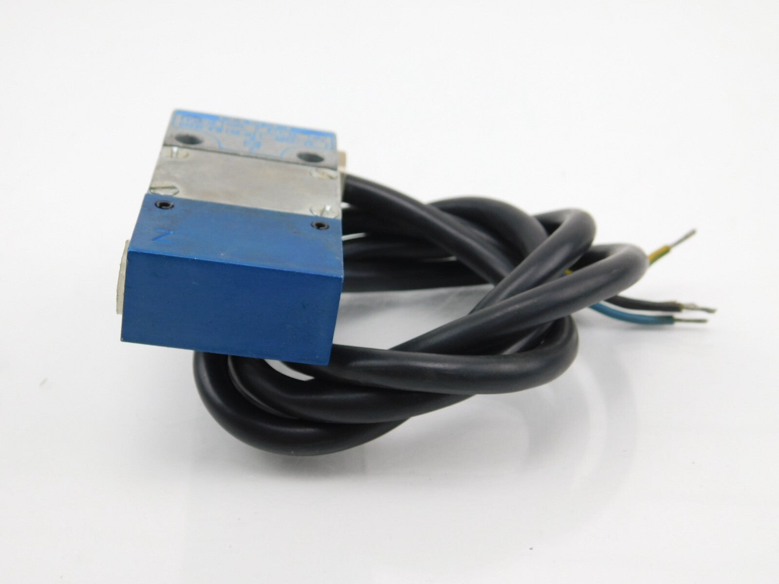 FESTO PE-1/8 5A/220V~ 0,8-10 Bar
