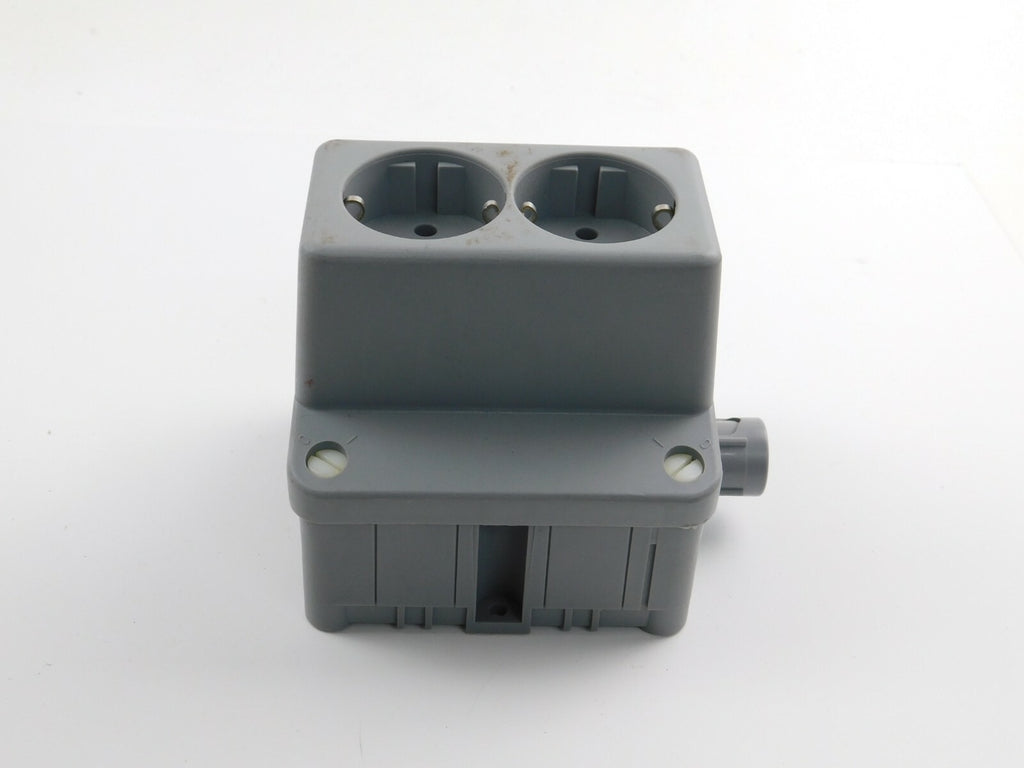 ABB HAFOBOX 3640  FN2020-10-06  