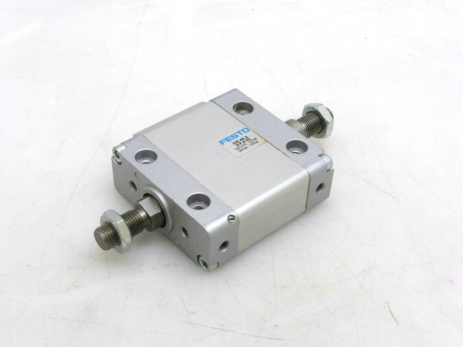 FESTO Zylinder DZF-40-3-A-P-A-S2 161275