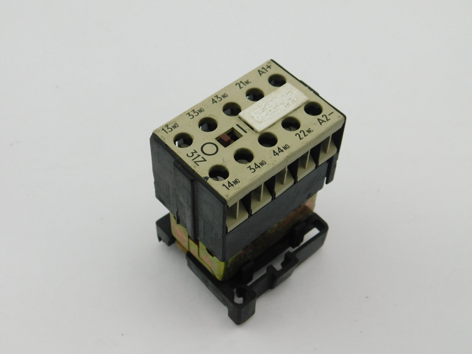 SIEMENS 3TJ1002-7BE8 22Z ** 4 Stück**