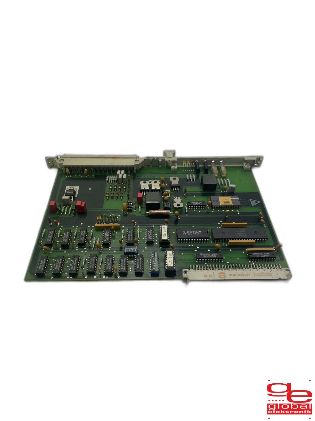 Heller Uni-Pro  20. 002 708-3