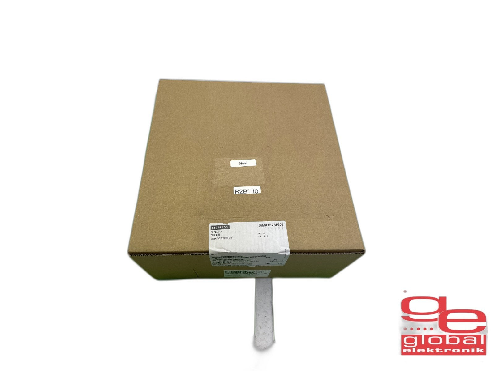 Siemens SIMATIC RF650A ANTENNA. 1P  6GT28120G B08 SVP P8051097 3 865-068 MHz