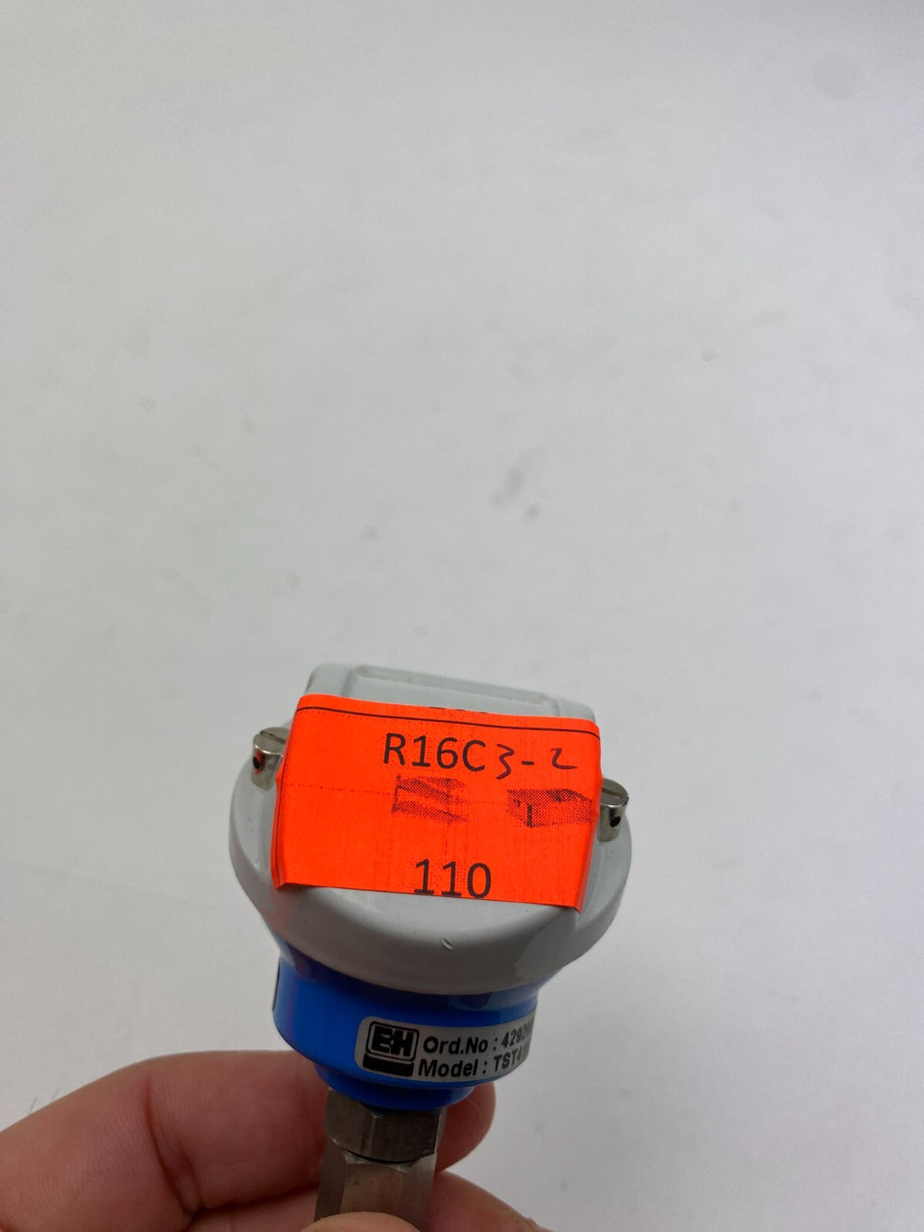 ENDRESS+HAUSER 42929976 1 PT100 TST410-A2FB1B3