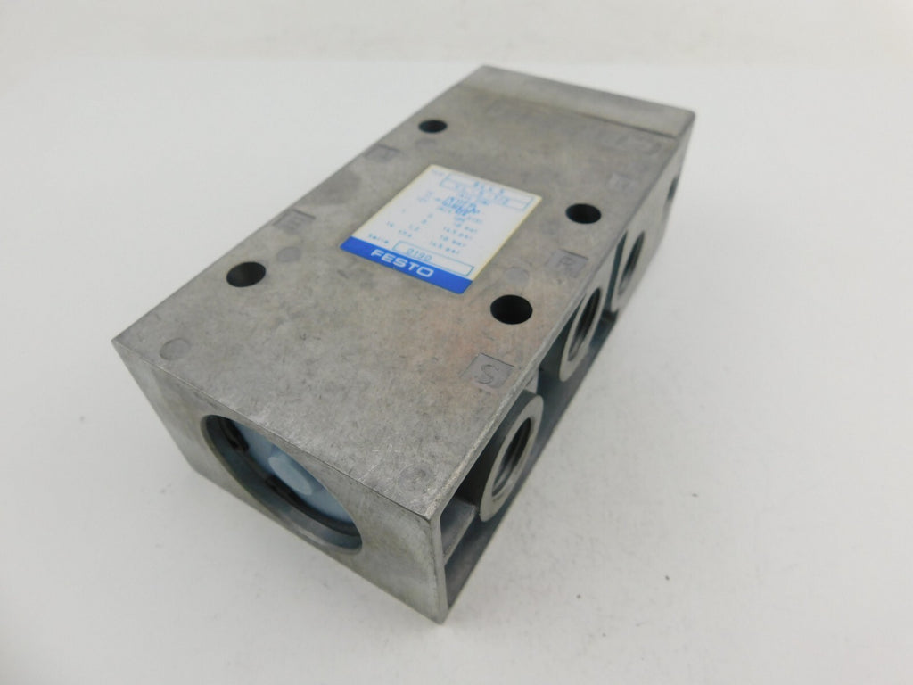 FESTO PNEUMATC 9445 VL-5-1/2