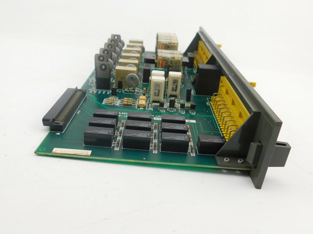 FANUC  CIRCUIT BOARD A16B-1212-0540/048