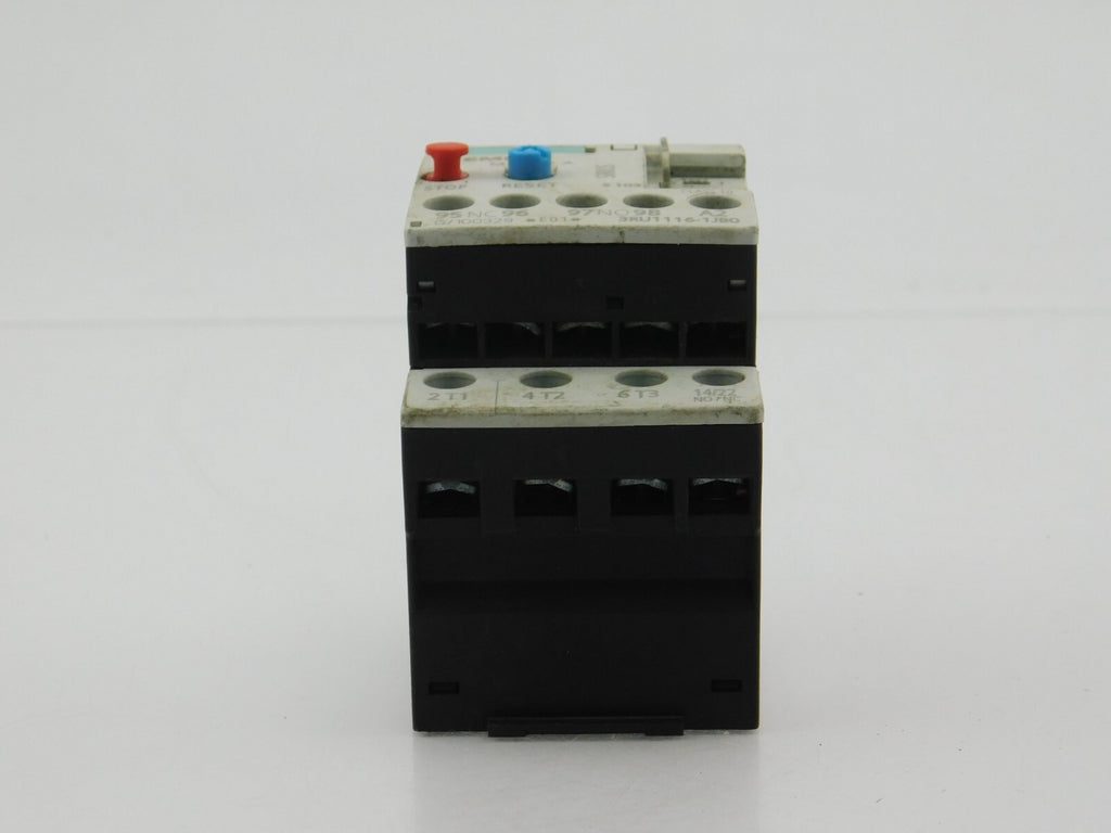 SIEMENS SIRUS 3RU1116-1JB0