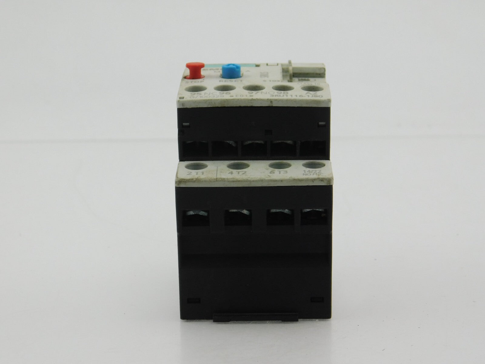SIEMENS SIRUS 3RU1116-1JB0