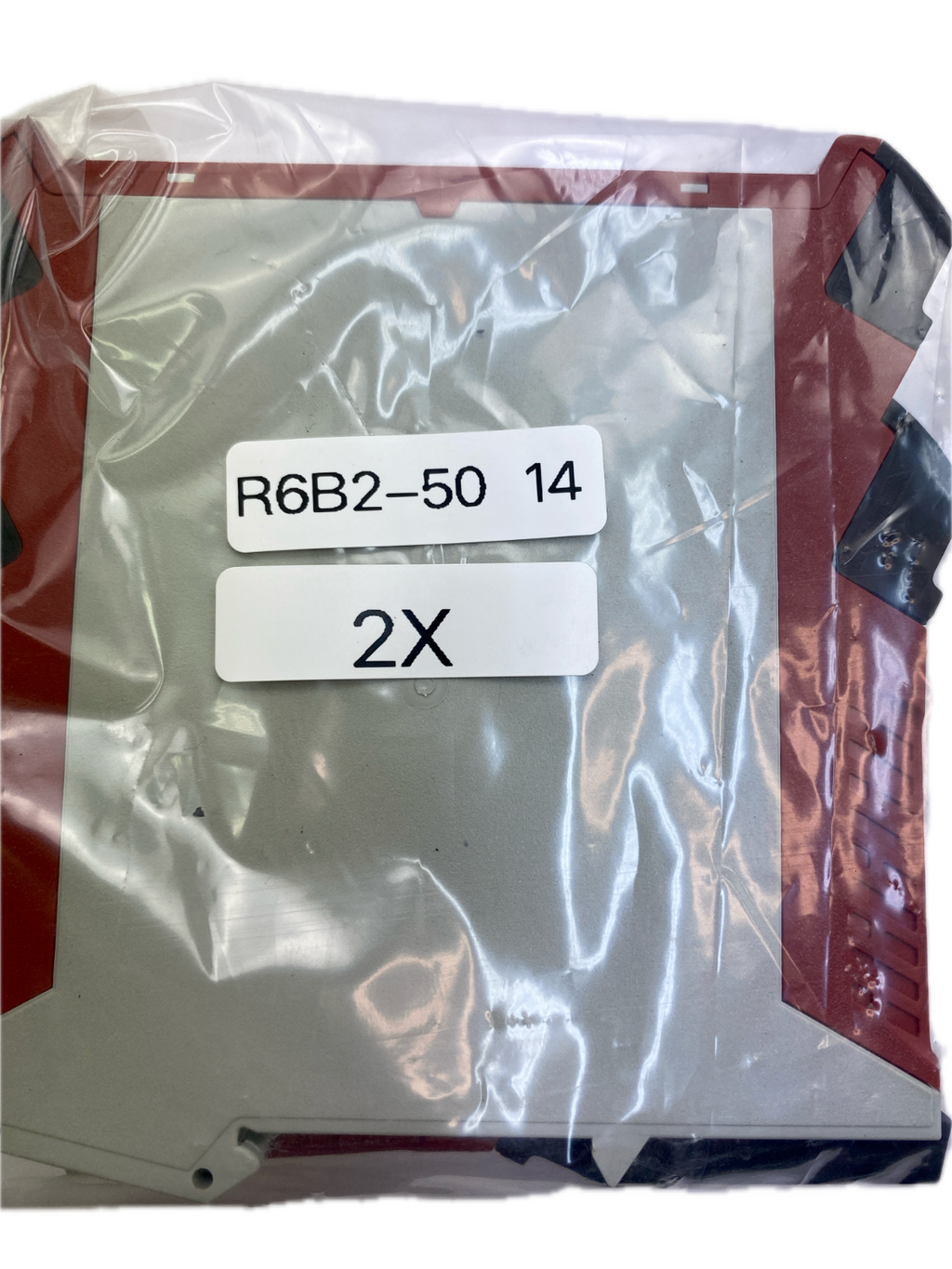 Allen-Bradley Guradmaster 440R-S13R2 SER A