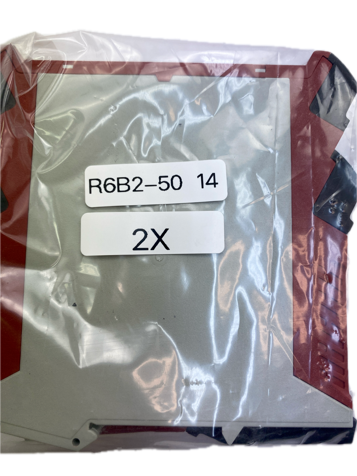 Allen-Bradley Guradmaster 440R-S13R2 SER A