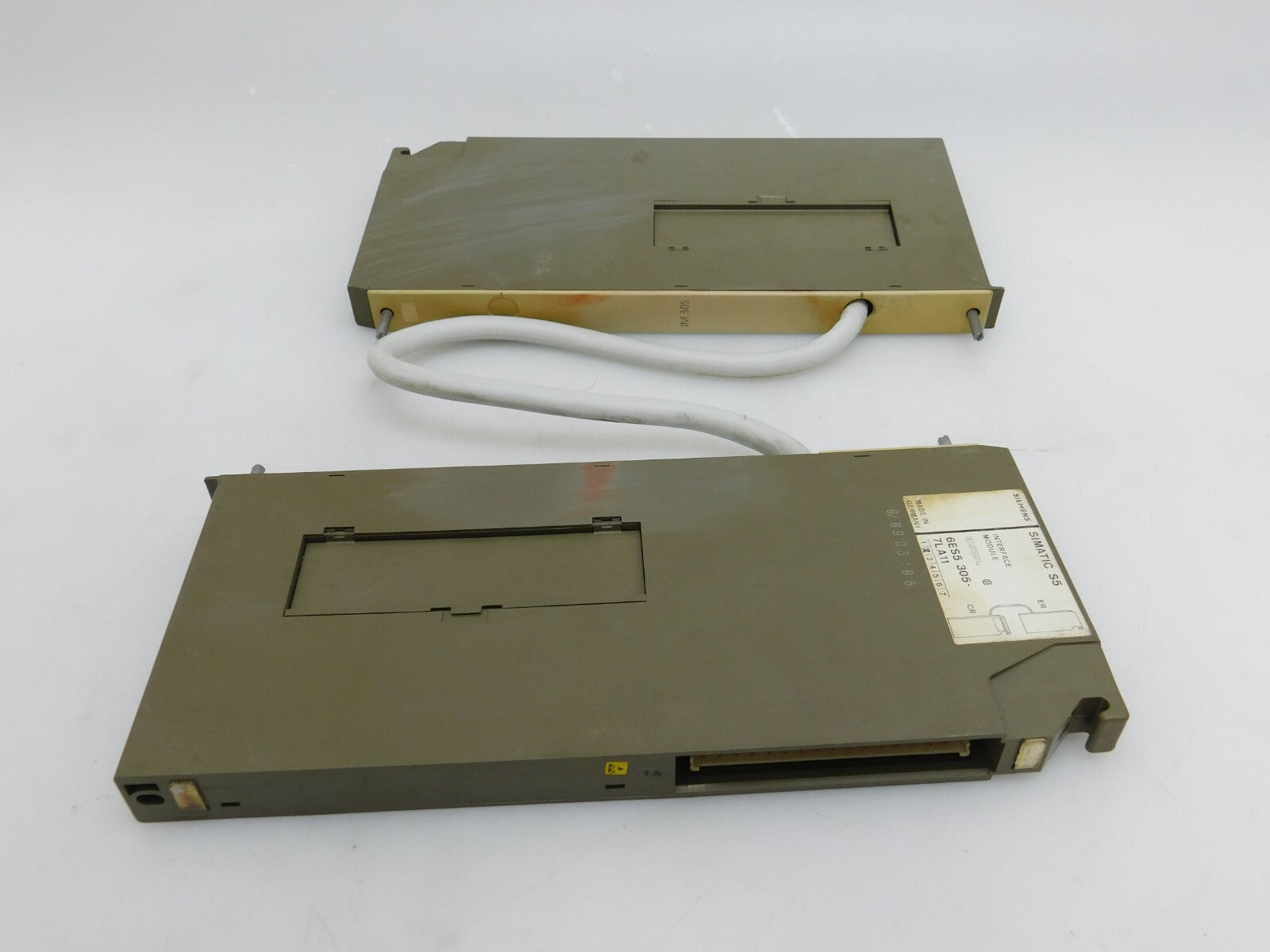 SIEMENS INTERFACE MODULE SIMATIC S5 6ES5 305-7LA11